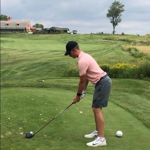 Meet your Posher, Will